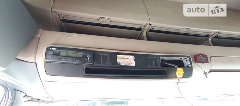 Тягач Scania R 480 2006 в Житомирі