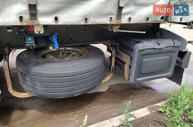 Тентованый Scania R 480 2012 в 