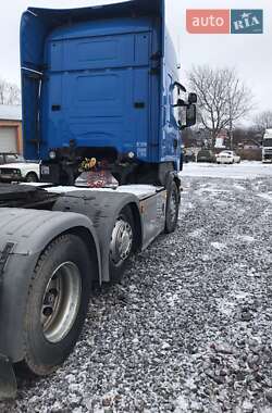 Тягач Scania R 480 2009 в 