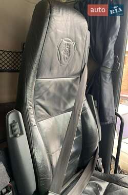 Тягач Scania R 480 2009 в 