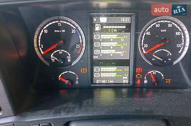Тягач Scania R 480 2012 в 