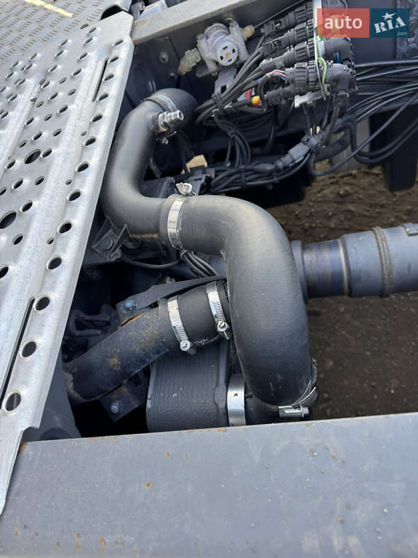 Тягач Scania R 480 2013 в Києві