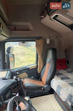 Тягач Scania R 480 2010 в 