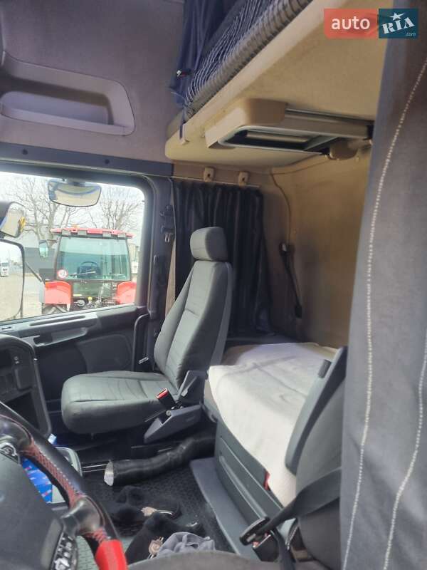 Тягач Scania R 480 2010 в Чернівцях
