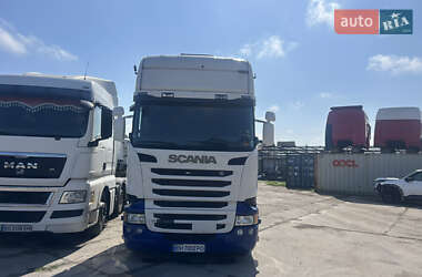 Тягач Scania R 480 2013 в 