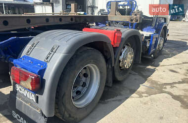 Тягач Scania R 480 2013 в 