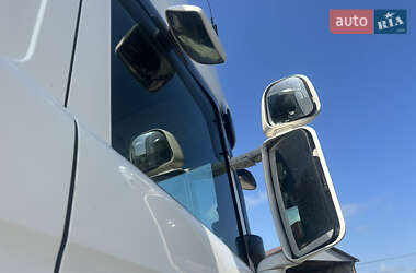 Тягач Scania R 480 2013 в 