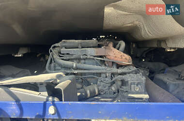 Тягач Scania R 480 2013 в 