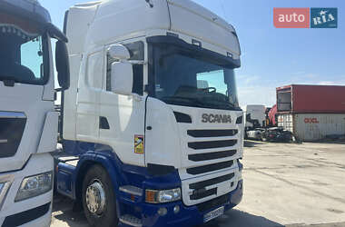 Тягач Scania R 480 2013 в 