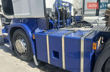 Тягач Scania R 480 2013 в 