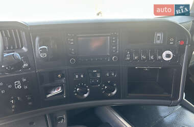 Тягач Scania R 480 2013 в 