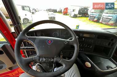 Бензовоз Scania R 480 2012 в 