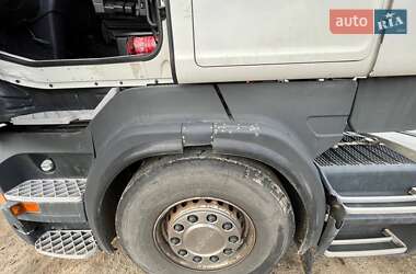 Тягач Scania R 480 2011 в 