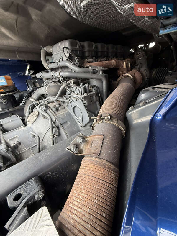 Тягач Scania R 480 2013 в Черновцах