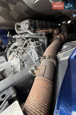 Тягач Scania R 480 2013 в 