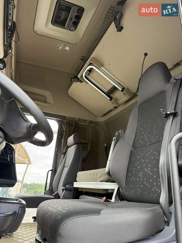 Тягач Scania R 480 2013 в Чернівцях фото 16 Тягач Scania R 480 2013 в Чернівцях