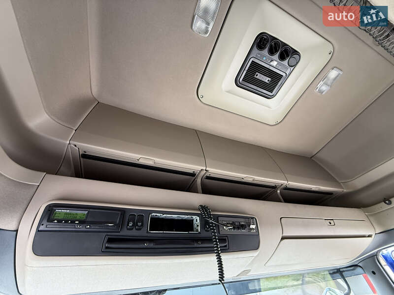 Тягач Scania R 480 2013 в Чернівцях фото 24 Тягач Scania R 480 2013 в Чернівцях