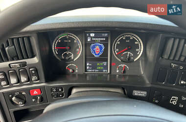 Тягач Scania R 480 2011 в 