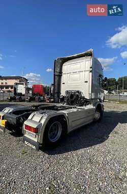 Тягач Scania R 480 2012 в 