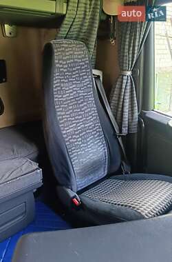 Тягач Scania R 480 2007 в 