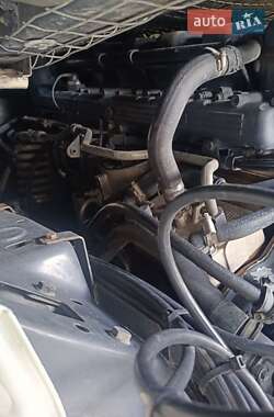 Тягач Scania R 480 2007 в 