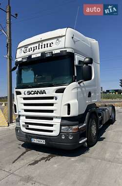 Тягач Scania R 480 2008 в Одессе