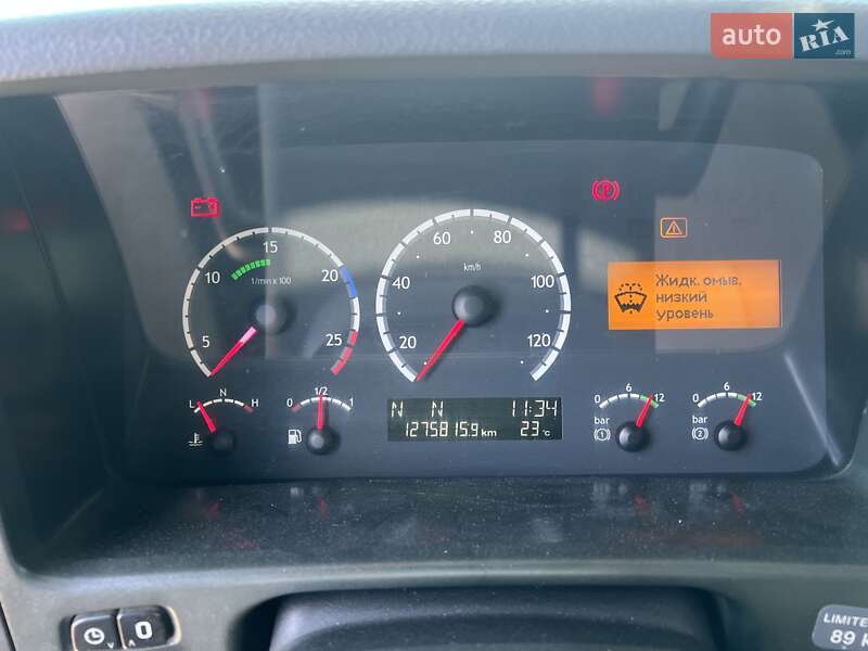 Тягач Scania R 480 2008 в Одесі
