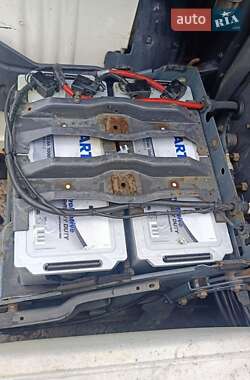 Тягач Scania R 480 2007 в 