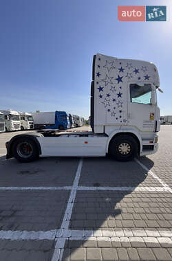 Тягач Scania R 480 2013 в 
