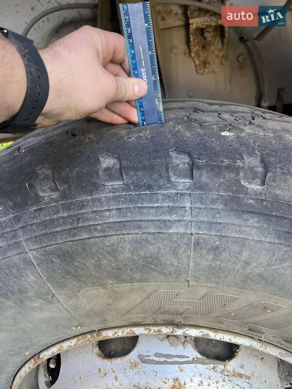 Самоскид Scania R 480 2007 в Ромнах фото 10 Самоскид Scania R 480 2007 в Ромнах