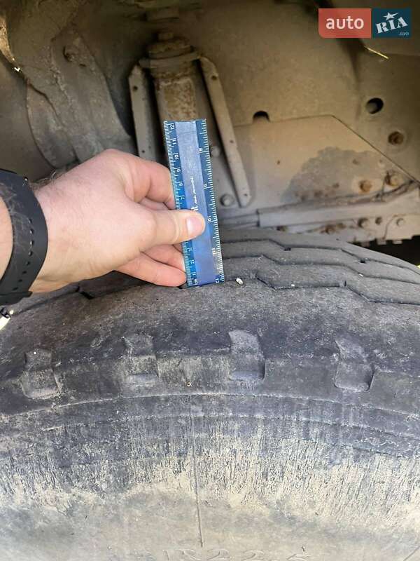 Самоскид Scania R 480 2007 в Ромнах фото 13 Самоскид Scania R 480 2007 в Ромнах