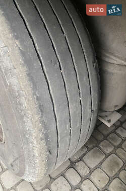 Тягач Scania R 480 2010 в 