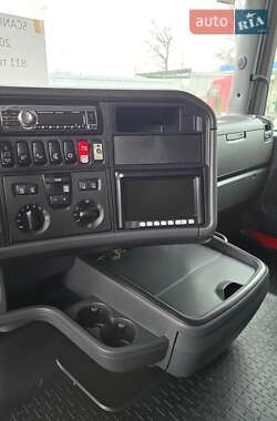 Тягач Scania R 480 2012 в 