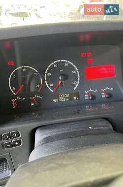 Самосвал Scania R 480 2007 в 