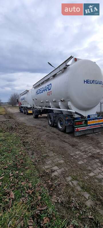 Кормовоз Scania R 480 2007 в Чернівцях фото 13 Кормовоз Scania R 480 2007 в Чернівцях