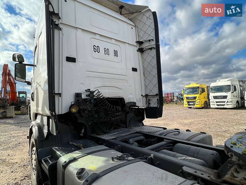 Тягач Scania R 480 2011 в Киеве