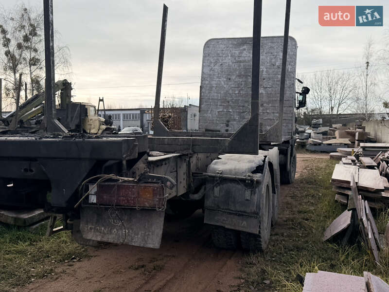 Другие грузовики Scania R 480 2008 в Коростене фото 4 Другие грузовики Scania R 480 2008 в Коростене