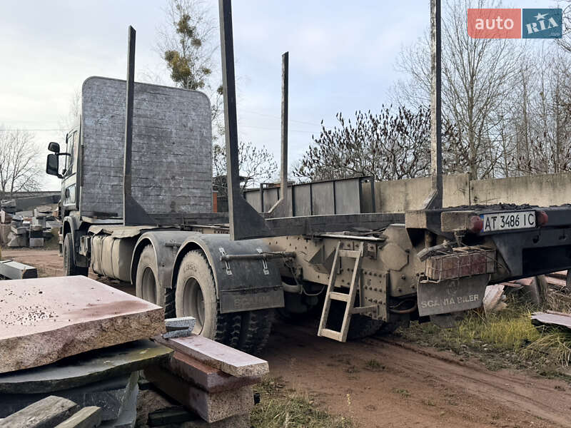 Другие грузовики Scania R 480 2008 в Коростене фото 3 Другие грузовики Scania R 480 2008 в Коростене