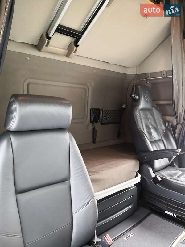 Тягач Scania R 490 2015 в Кам'янському