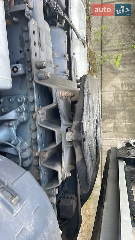 Тягач Scania R 490 2014 в Запорожье фото 16 Тягач Scania R 490 2014 в Запорожье