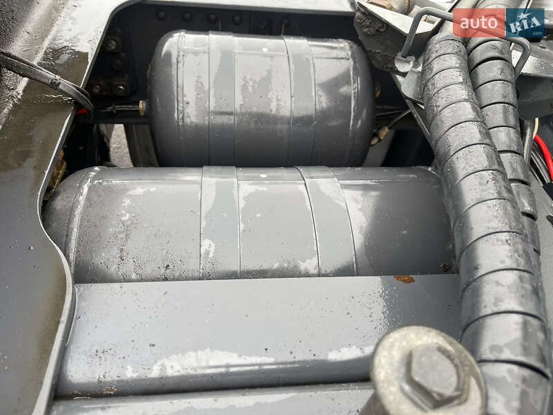 Тягач Scania R 490 2015 в Ровно фото 17 Тягач Scania R 490 2015 в Ровно