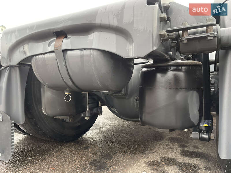 Тягач Scania R 490 2015 в Ровно фото 24 Тягач Scania R 490 2015 в Ровно