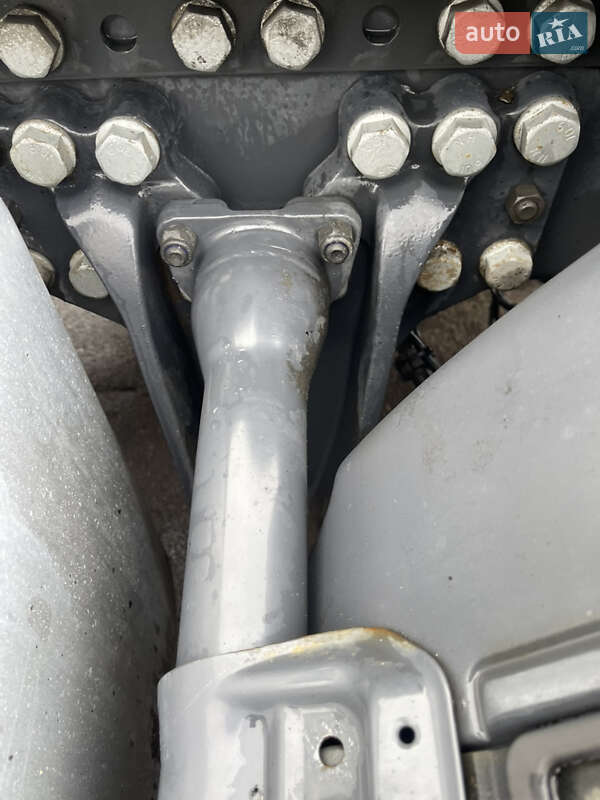 Тягач Scania R 490 2015 в Ровно фото 34 Тягач Scania R 490 2015 в Ровно