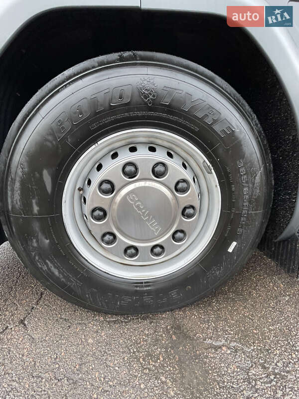 Тягач Scania R 490 2015 в Ровно фото 40 Тягач Scania R 490 2015 в Ровно