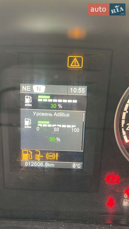 Тягач Scania R 490 2015 в Ровно фото 47 Тягач Scania R 490 2015 в Ровно