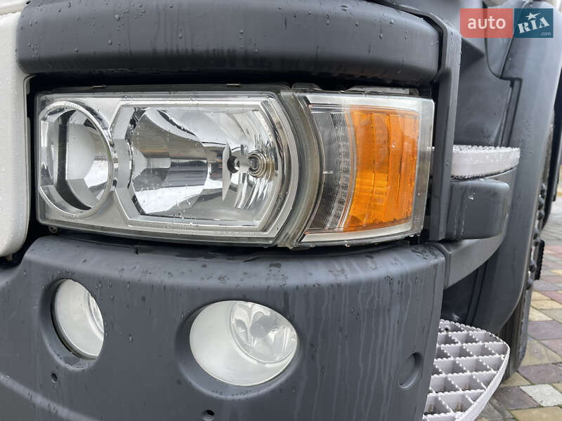 Тягач Scania R 490 2015 в Ровно фото 55 Тягач Scania R 490 2015 в Ровно