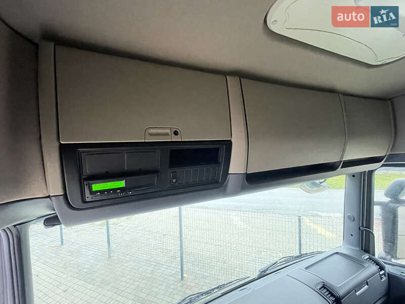 Тягач Scania R 490 2015 в Ровно фото 62 Тягач Scania R 490 2015 в Ровно