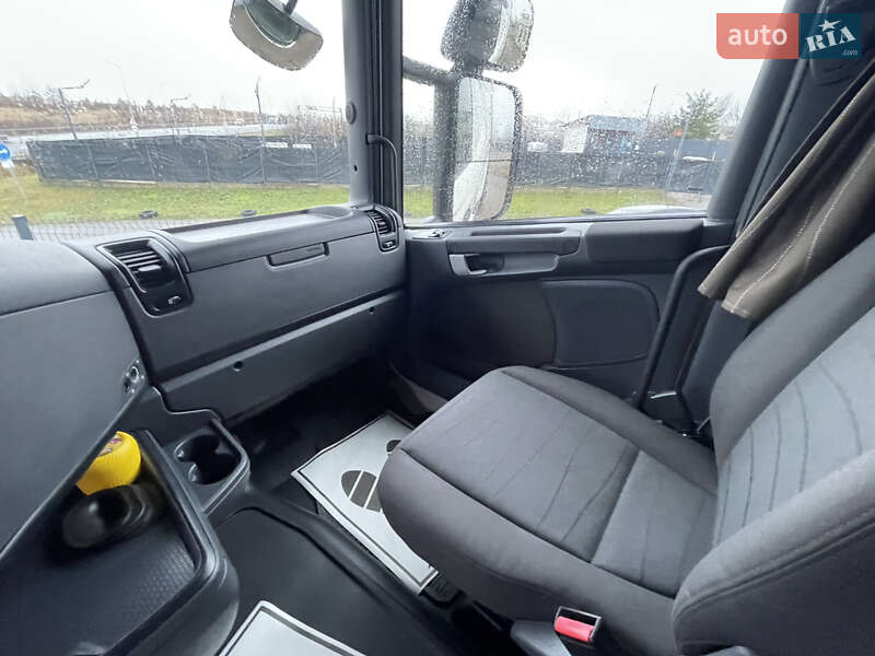 Тягач Scania R 490 2015 в Ровно фото 66 Тягач Scania R 490 2015 в Ровно