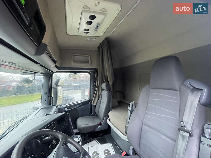 Тягач Scania R 490 2015 в Ровно фото 69 Тягач Scania R 490 2015 в Ровно