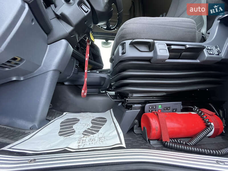 Тягач Scania R 490 2015 в Ровно фото 75 Тягач Scania R 490 2015 в Ровно